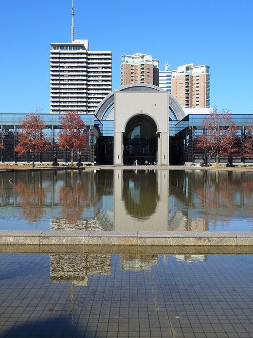Городской музей Фукуоки