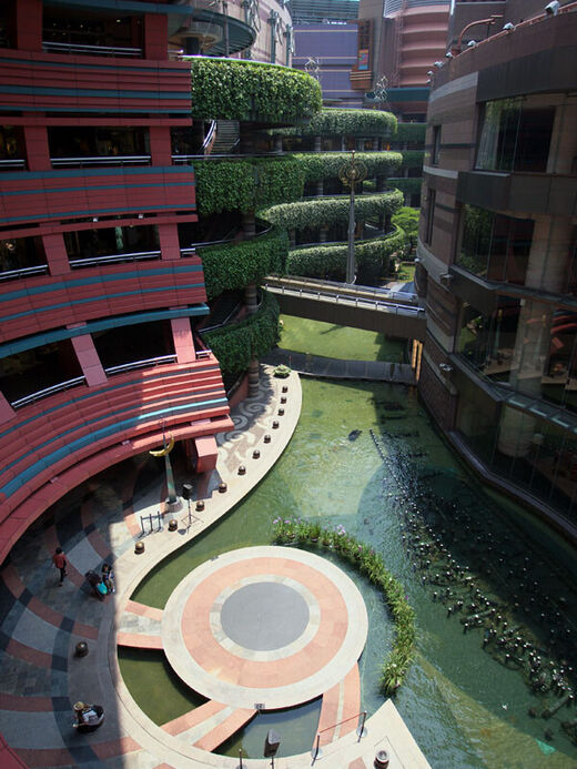 캐널시티 하카타