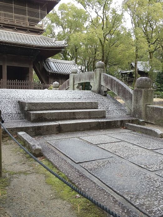 Храм Сёфукудзи