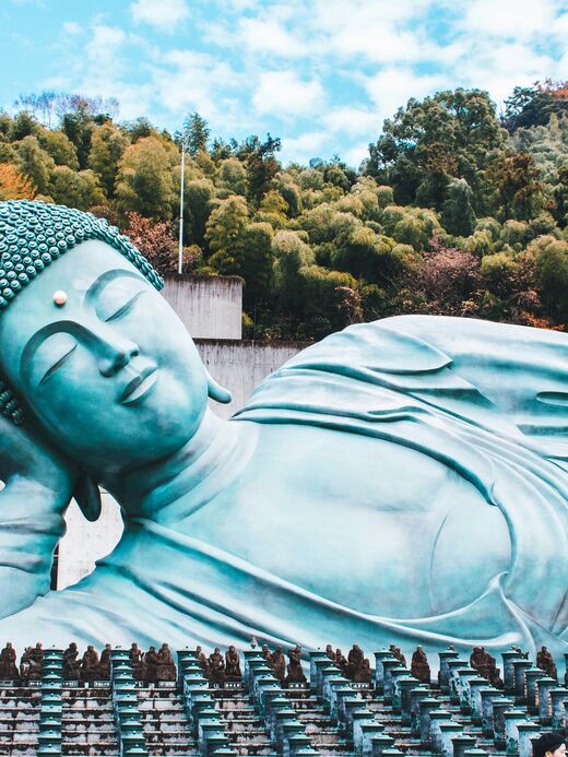 Храм Нандзоин