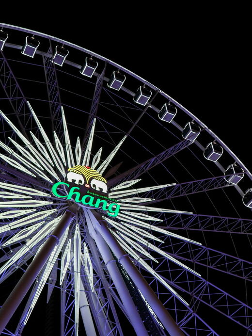 Asiatique The Riverfront