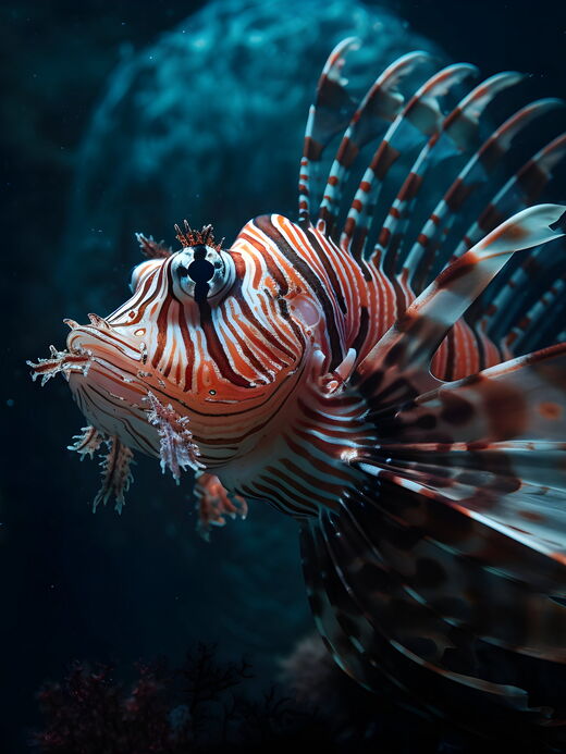 SEA LIFE Bangkok Ocean World